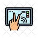 پیش‌نمایش فایل gesture-control-14297468 از پک خودرو، تاینمنت و ینفوتاینمنت