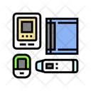 پیش‌نمایش فایل digital-health-14297187 از پک خانه هوشمند و اتوماسیون سلامت