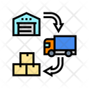 پیش‌نمایش فایل advanced-supply-chain-14297123 از پک صنعت ۴.۰، اتوماسیون و رباتیک