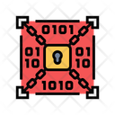 پیش‌نمایش فایل encryption-lock-13429861 از پک تحلیل کلان‌داده و هدوپ
