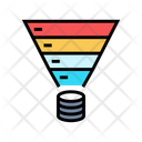 پیش‌نمایش فایل funnel-diagram-13429863 از پک تحلیل کلان‌داده و هدوپ
