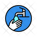 پیش‌نمایش فایل handwashing-reminder-13429900 از پک پیشگیری از آسیب و ایمنی