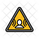 پیش‌نمایش فایل noise-hazard-13429904 از پک پیشگیری از آسیب و ایمنی