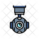 پیش‌نمایش فایل camera-13429960 از پک پهپاد و وسیله پرنده بدون سرنشین