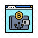 پیش‌نمایش فایل cryptocurrency-wallet-14297013 از پک اپلیکیشن‌های غیرمتمرکز و داپپس