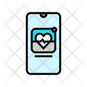 پیش‌نمایش فایل fitness-app-13429978 از پک فناوری‌های پوشیدنی و ردیاب