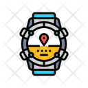 پیش‌نمایش فایل gps-watch-13429981 از پک فناوری‌های پوشیدنی و ردیاب