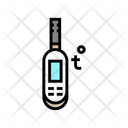 پیش‌نمایش فایل digital-thermometer-13429818 از پک کشاورزی هوشمند، پهپاد و اینترنت اشیا