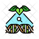 پیش‌نمایش فایل dna-plant-13429826 از پک کشاورزی هوشمند، پهپاد و اینترنت اشیا