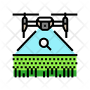 پیش‌نمایش فایل drone-crop-13429819 از پک کشاورزی هوشمند، پهپاد و اینترنت اشیا