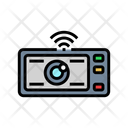پیش‌نمایش فایل camera-autonomous-13429837 از پک خودروی خودران