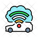 پیش‌نمایش فایل cloud-connection-13429838 از پک خودروی خودران