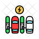 پیش‌نمایش فایل electric-charging-13429840 از پک خودروی خودران