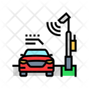 پیش‌نمایش فایل highway-sensors-13429842 از پک خودروی خودران