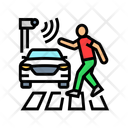 پیش‌نمایش فایل pedestrian-detection-13429844 از پک خودروی خودران