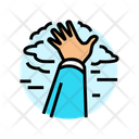 پیش‌نمایش فایل hand-reaching-sky-12107312 از پک رشد و روند صعودی کسب‌وکار