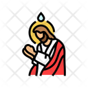 پیش‌نمایش فایل baptism-lord-12107601 از پک مناسبت‌های کاتولیک و عید پاک