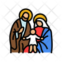 پیش‌نمایش فایل holy-family-12107605 از پک مناسبت‌های کاتولیک و عید پاک