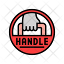 پیش‌نمایش فایل carry-handle-12107720 از پک برچسب‌های هشدار محصول