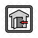 پیش‌نمایش فایل indoor-use-only-12107705 از پک برچسب‌های هشدار محصول