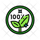 پیش‌نمایش فایل certified-organic-product-12107679 از پک برچسب‌های هشدار محصول