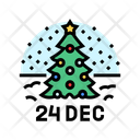 پیش‌نمایش فایل christmas-day-12107737 از پک مناسبت‌های ملی آمریکا