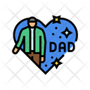 پیش‌نمایش فایل fathers-day-12107740 از پک مناسبت‌های ملی آمریکا