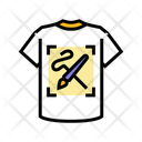 پیش‌نمایش فایل customized-t-shirt-12107995 از پک مد، پارچه و صنایع‌دستی