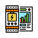 پیش‌نمایش فایل electrical-audit-12108037 از پک ممیزی انرژی ساختمان