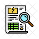 پیش‌نمایش فایل energy-bills-analysis-12108039 از پک ممیزی انرژی ساختمان