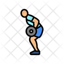 پیش‌نمایش فایل bent-over-rows-12108054 از پک تمرینات ورزشی بازو و بدن