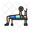 پیش‌نمایش فایل close-grip-bench-12108058 از پک تمرینات ورزشی بازو و بدن