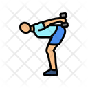 پیش‌نمایش فایل dumbbell-kickbacks-12108061 از پک تمرینات ورزشی بازو و بدن