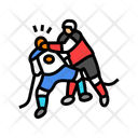پیش‌نمایش فایل boarding-ice-hockey-12108074 از پک هاکی روی یخ