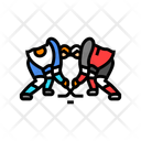 پیش‌نمایش فایل face-off-ice-hockey-12108078 از پک هاکی روی یخ