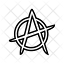 پیش‌نمایش فایل anarchy-subculture-12108274 از پک عناصر هنری پانک و رترو