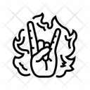 پیش‌نمایش فایل hardcore-punk-12108277 از پک عناصر هنری پانک و رترو