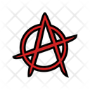 پیش‌نمایش فایل anarchy-subculture-12108093 از پک عناصر هنری پانک و رترو