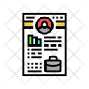 پیش‌نمایش فایل candidate-persona-12108117 از پک استخدام، کسب‌وکار و مشاغل