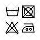 پیش‌نمایش فایل garment-care-12108198 از پک خشکشویی و خدمات شست‌وشو
