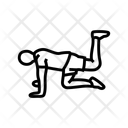 پیش‌نمایش فایل donkey-kicks-12372882 از پک تمرینات ورزشی پا