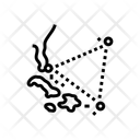 پیش‌نمایش فایل bermuda-triangle-12372993 از پک معماهای حل‌نشده