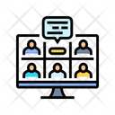 پیش‌نمایش فایل breakout-sessions-12372800 از پک کنفرانس و رویداد آنلاین