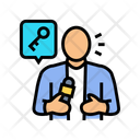 پیش‌نمایش فایل keynote-speaker-12372805 از پک کنفرانس و رویداد آنلاین