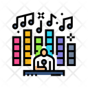 پیش‌نمایش فایل dance-music-12372720 از پک مهمانی و موسیقی ریو رترو