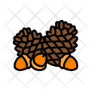 پیش‌نمایش فایل collecting-pinecones-12632786 از پک پاییز، گذراندن و زمان
