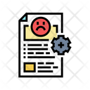 پیش‌نمایش فایل complaint-resolution-12632809 از پک اتوماسیون فرایندهای کسب‌وکار