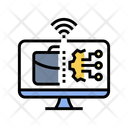 پیش‌نمایش فایل digital-transformation-12632943 از پک نوآوری مدرن کسب‌وکار