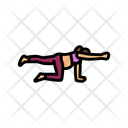 پیش‌نمایش فایل bird-pose-12632999 از پک ورزش دوران بارداری