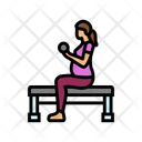 پیش‌نمایش فایل seated-arm-curls-12633007 از پک ورزش دوران بارداری